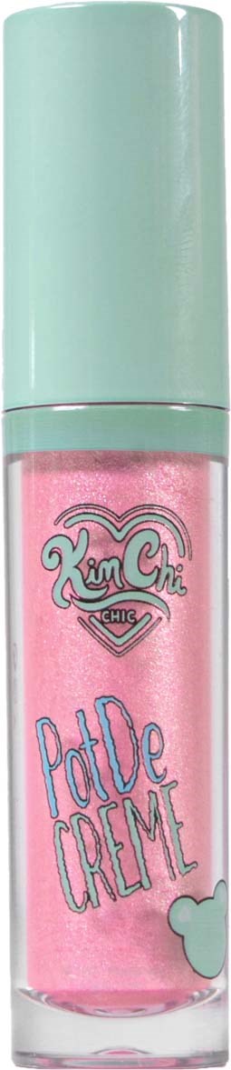 KimChi Chic Pot De Créme Cream Eyeshadow Sweet Dream