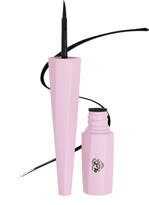 KimChi Chic Stage Proof Liquid Liner Felt Tip Brush 3 ml
