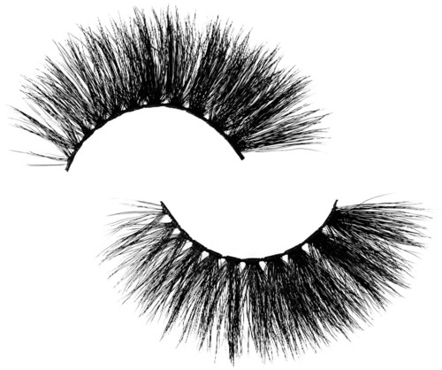KimChi Chic Super Bish Lash False Eyelashes Them Bish