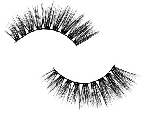 KimChi Chic Super Bish Lash False Eyelashes Who Bish