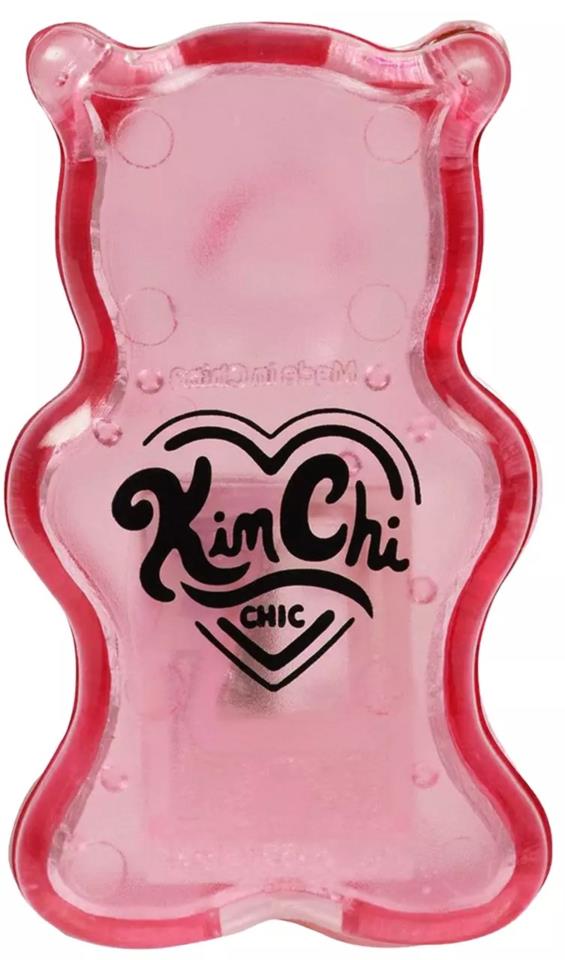 KimChi Chic Teddy Sharpnener Pink 