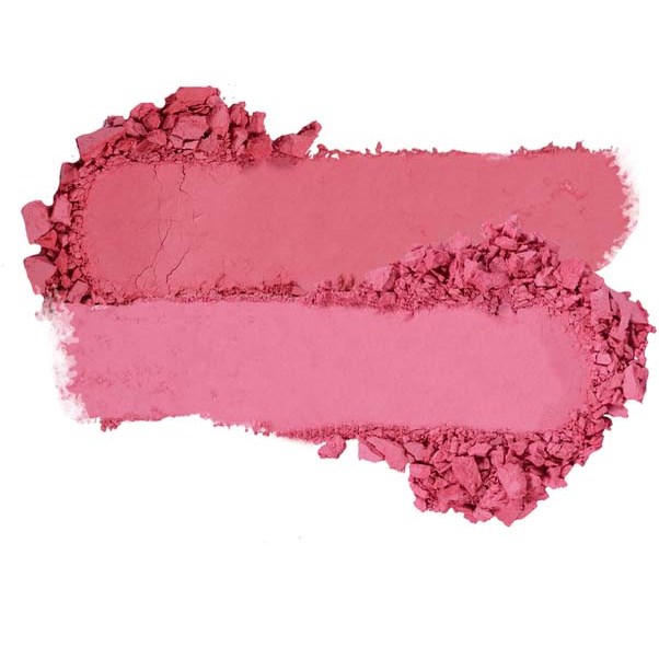 KimChi Chic Thailor Blush Powder Blush - Róż do policzków Cheeky (obrázok 3)