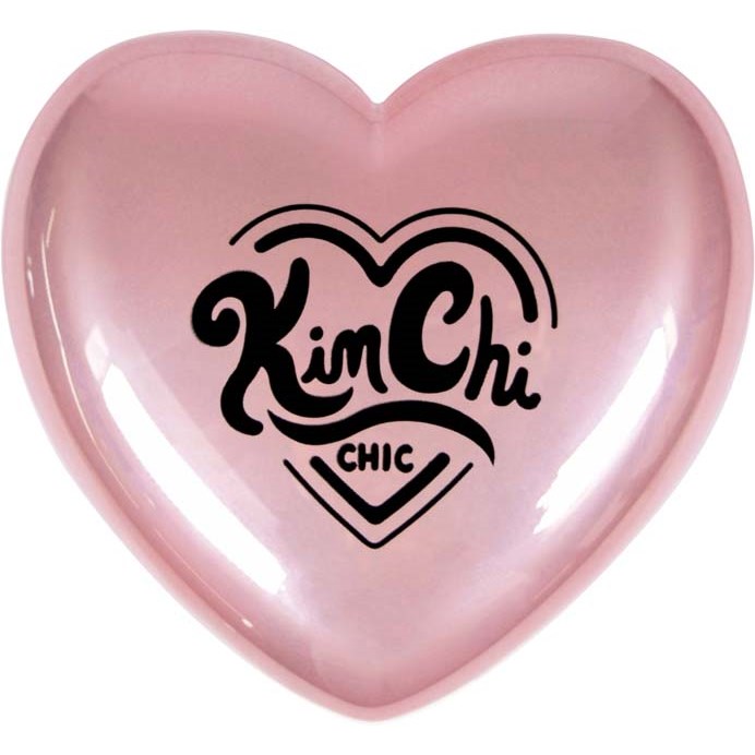 KimChi Chic Thailor Blush Powder Blush - Róż do policzków Grace (obrázok 2)
