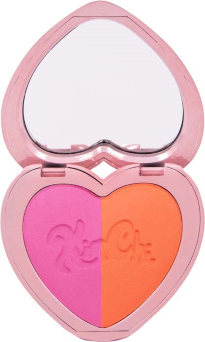 KimChi Chic Thailor Blush Powder Blush Mercedes R