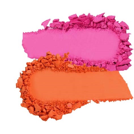 KimChi Chic Thailor Blush Powder Blush - Róż do policzków Mercedes R (obrázok 3)