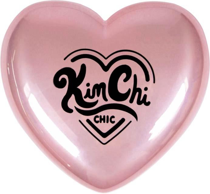 Kimchi Chic Thailor Blush Powder Blush Pinky