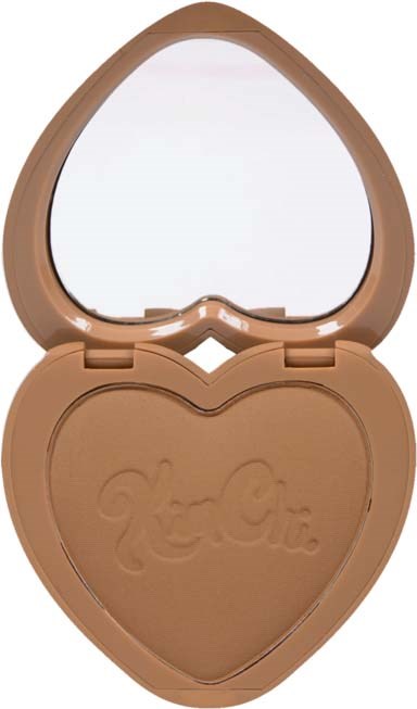 KimChi Chic Thailor Bronzer I Went to Malibu