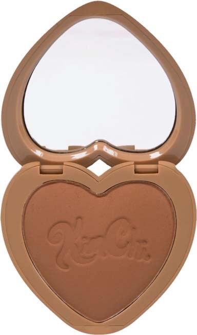 KimChi Chic Thailor Bronzer I Went to Maui