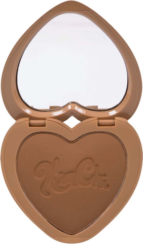 KimChi Chic Thailor Bronzer I Went to Miami