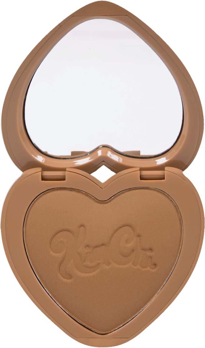KimChi Chic Thailor Bronzer I Went to Venice