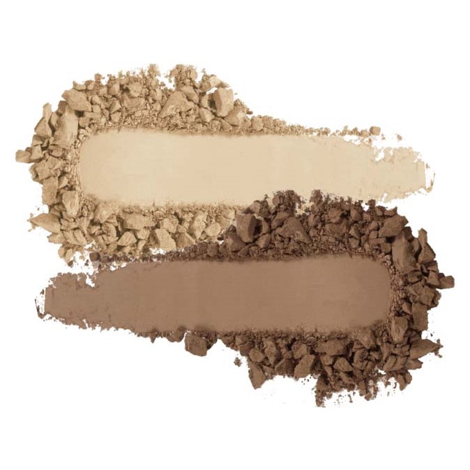 KimChi Chic Thailor Contour Powder Contour - Puder do konturowania Moc (obrázok 5)