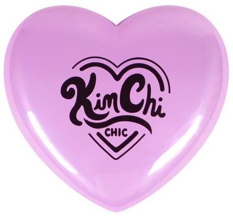 Kimchi Chic Thailor Get Glow Powder Highlighter/Contour Aspen Glow