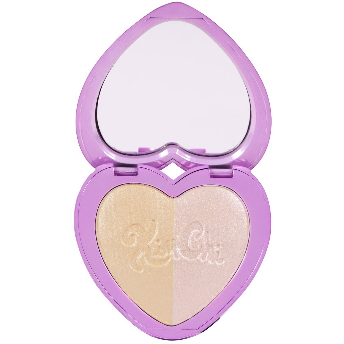 KimChi Chic Thailor Get Glow Powder Highlighter/Contour Hollywood billede