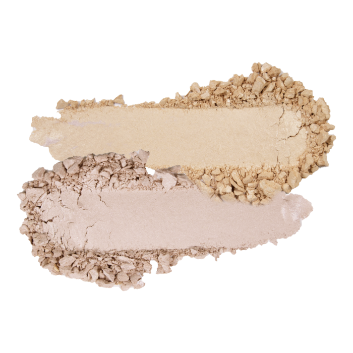 KimChi Chic Thailor Get Glow Powder Highlighter/Contour - rozświetlacz (obrázok 6)