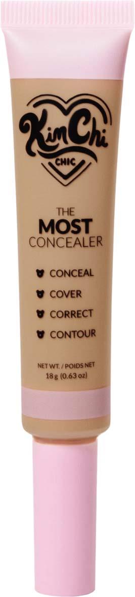 KimChi Chic The Most Concealer Deep