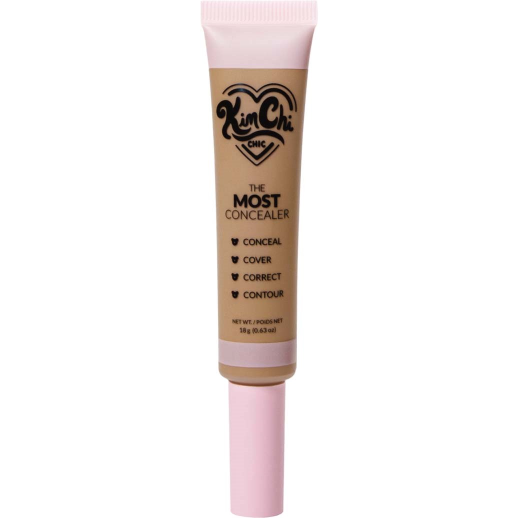 KimChi Chic The Most Concealer Deep Tan (0810039590904)