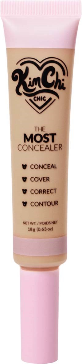 KimChi Chic The Most Concealer Golden Sand