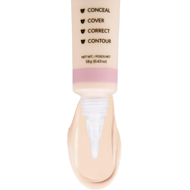 KimChi Chic The Most Concealer - Korektor Ivory (obrázok 2)