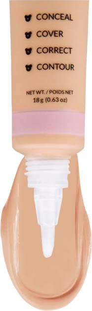 KimChi Chic The Most Concealer Light Amber