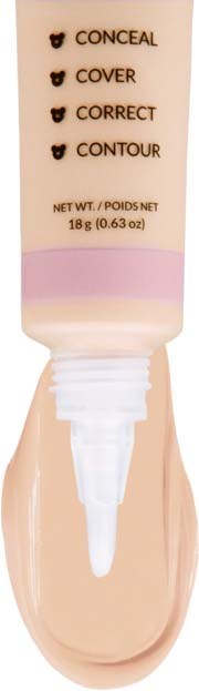 KimChi Chic The Most Concealer Light Beige