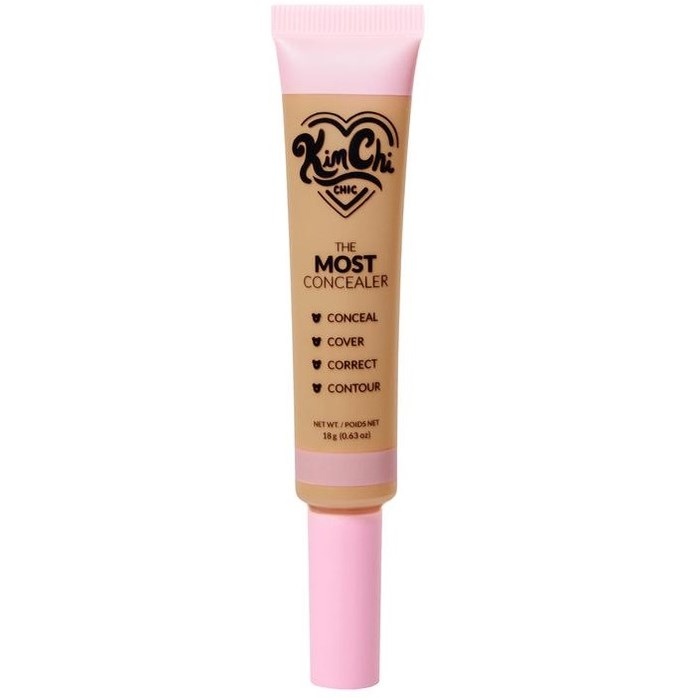 KimChi Chic The Most Concealer Light Tan (0810039590881)