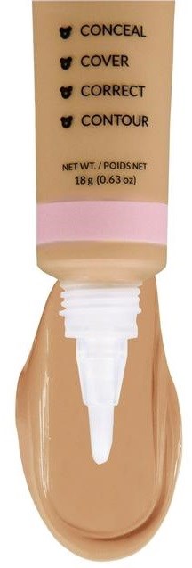 KimChi Chic The Most Concealer Light Tan