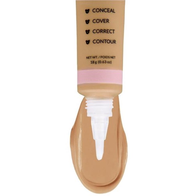 KimChi Chic The Most Concealer - Korektor Light Tan (obrázok 2)