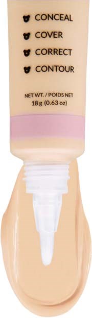 KimChi Chic The Most Concealer Medium Beige
