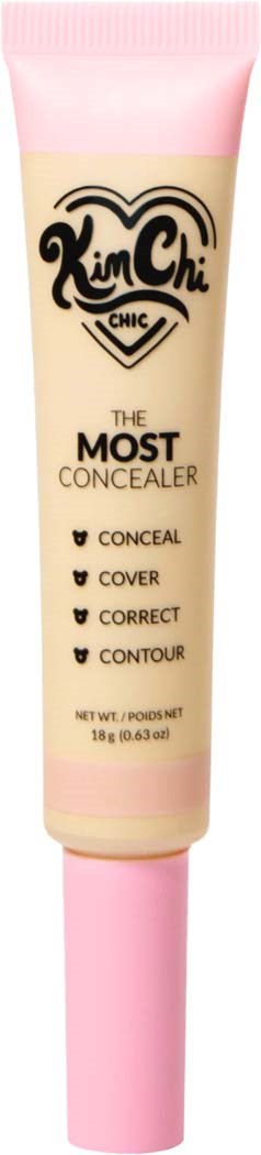 KimChi Chic The Most Concealer Pale