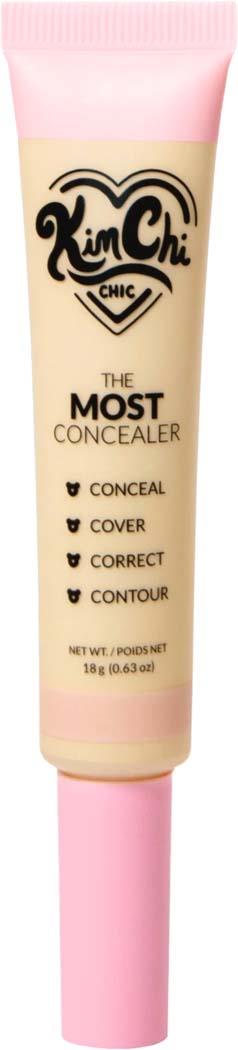 KimChi Chic The Most Concealer Pale