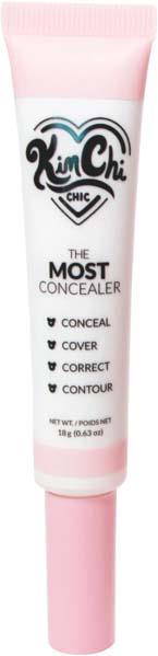 KimChi Chic The Most Concealer Solid