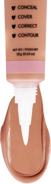KimChi Chic The Most Concealer - Korektor Walnut
