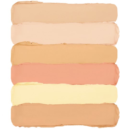 KimChi Chic Undercover Hoe Conceal & Correct Light