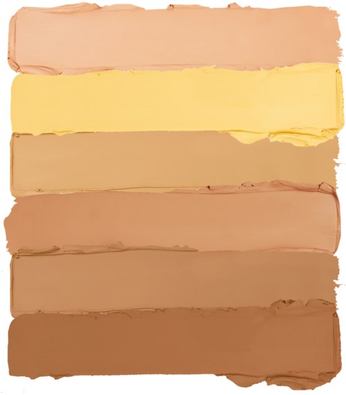 KimChi Chic Undercover Hoe Conceal & Correct Medium