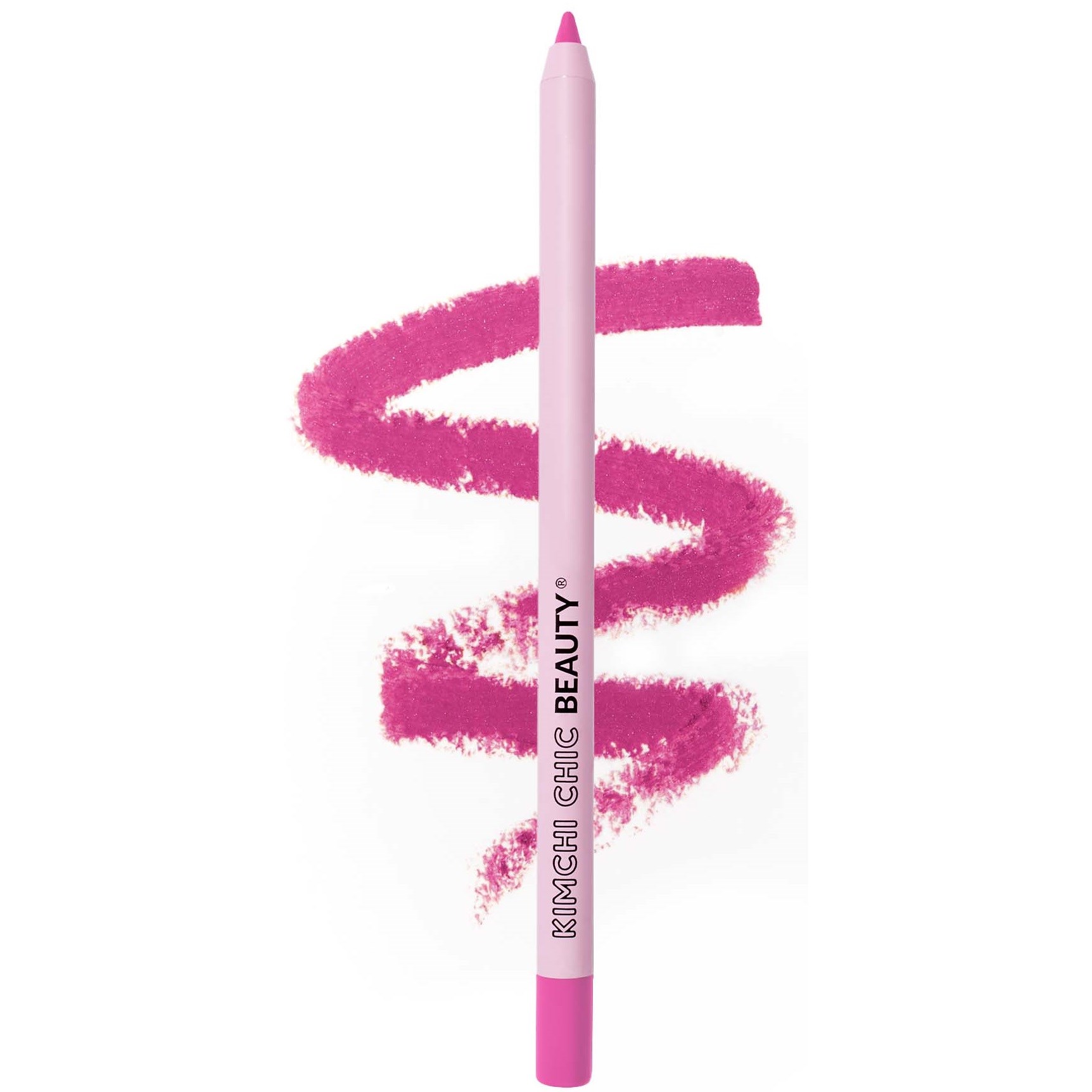 KimChi Chic Y.U.M Lip Liner 04 Dragon Fruit