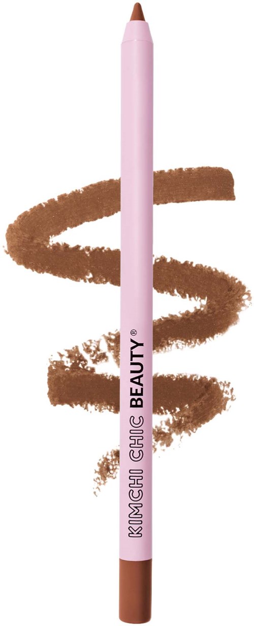 KimChi Chic Y.U.M Lip Liner 12 Almond