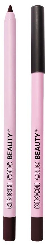 KimChi Chic Y.U.M Lip Liners Black Cherry