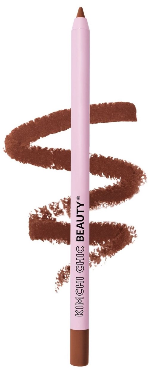 KimChi Chic Y.U.M Lip Liners Cinnamon