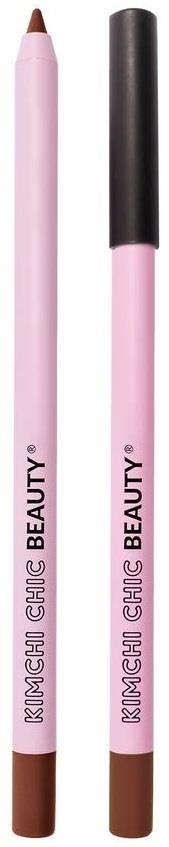 Kimchi Chic Y.U.M Lip Liners Curry Up