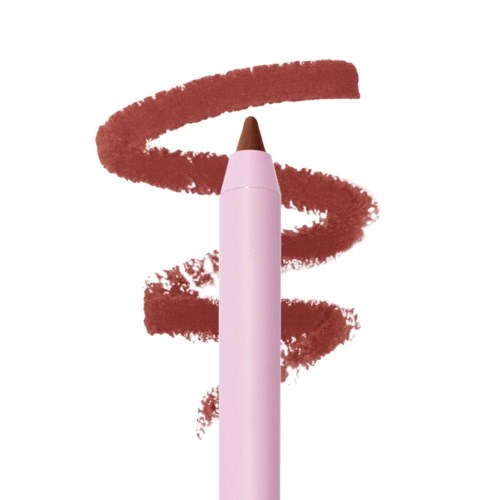 Карандаш для губ KimChi Chic Y.U.M Lip Liner кремовый, оттенок Curry Up — фото 3