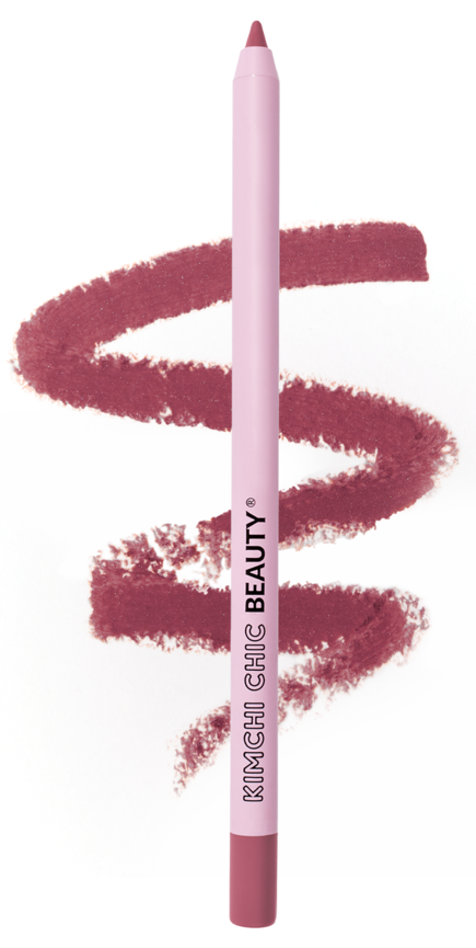 KimChi Chic Y.U.M Lip Liners Frozé