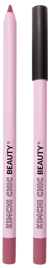 KimChi Chic Y.U.M Lip Liners Frozé
