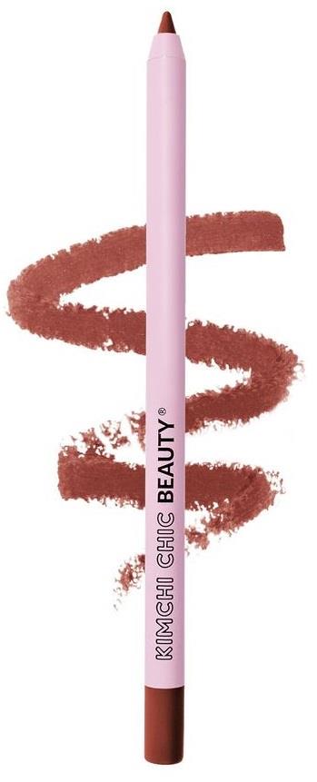 KimChi Chic Y.U.M Lip Liners Goguma