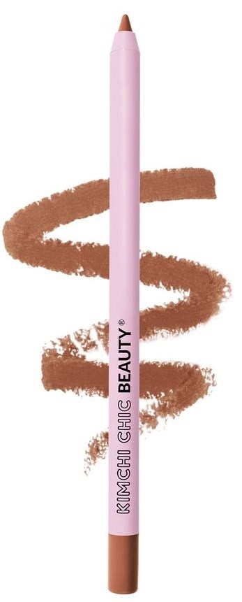 KimChi Chic Y.U.M Lip Liners - Konturówka do ust Honey