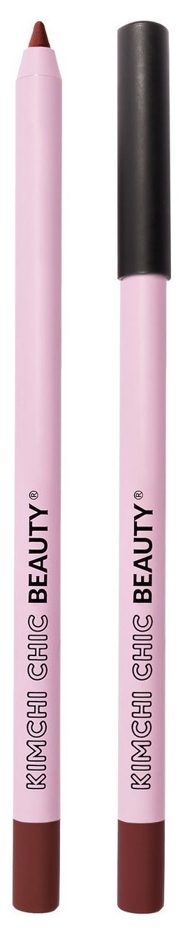 KimChi Chic Y.U.M Lip Liners - Konturówka do ust Root Beer