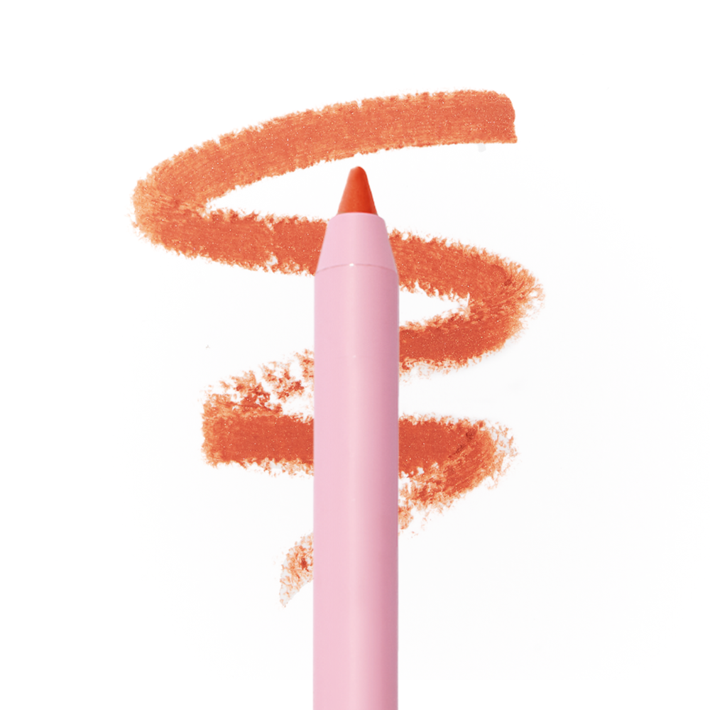 KimChi Chic Y.U.M Lip Liners - Konturówka do ust Tangelo (obrázok 3)