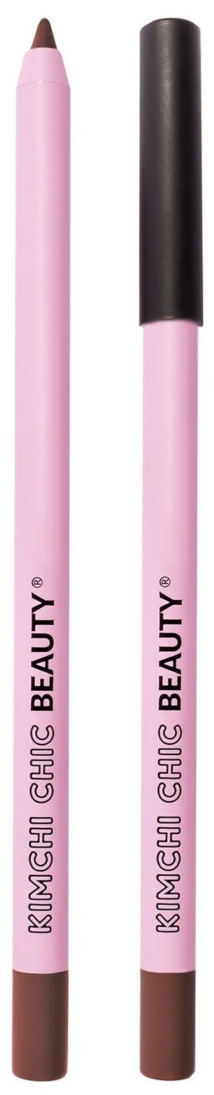 KimChi Chic Y.U.M Lip Liners Vanilla Bean