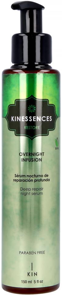 Kin Kinessences Kinessences Restore Live-In Over Night Infusion 150ml
