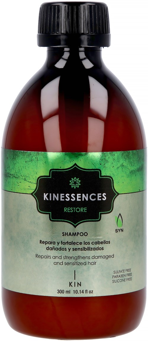 Kin Kinessences Restore Shampoo 300 ml | lyko.com