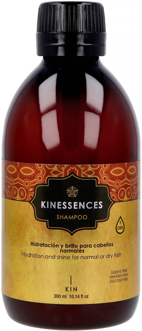 Kin Kinessences Shampoo 300 ml | lyko.com